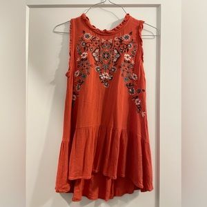 Tank top from Xhileration size XS